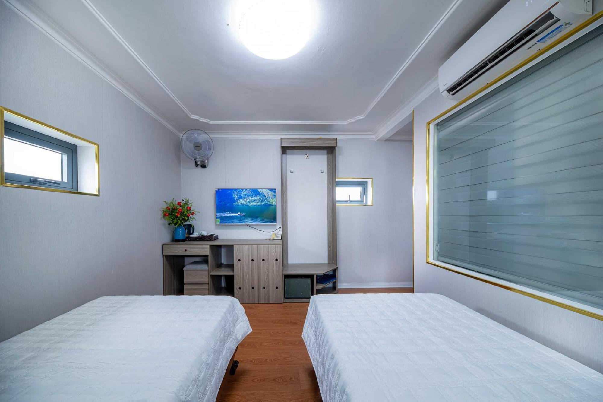 Hanoi Sofia Hotel Екстериор снимка