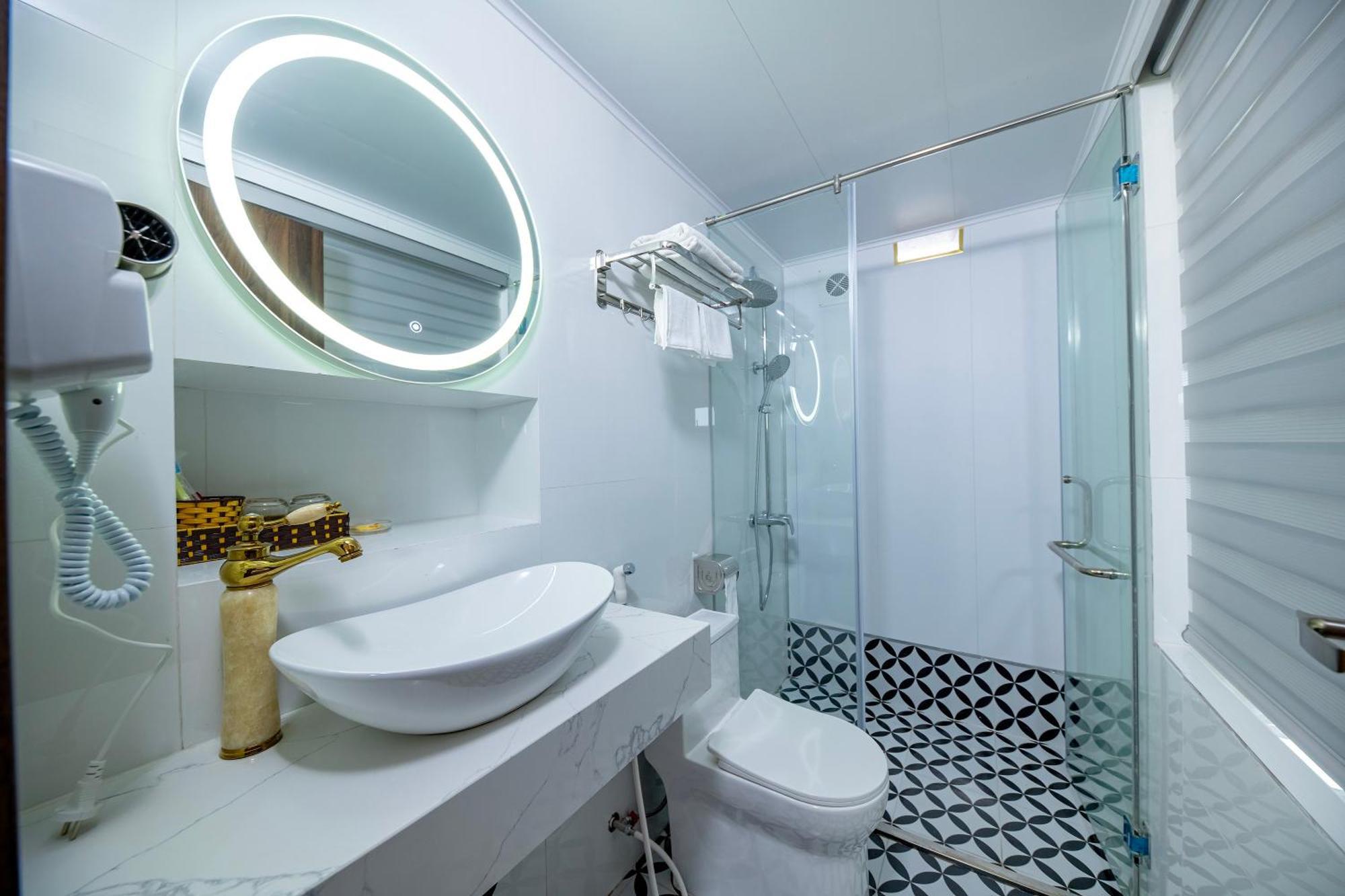 Hanoi Sofia Hotel Екстериор снимка