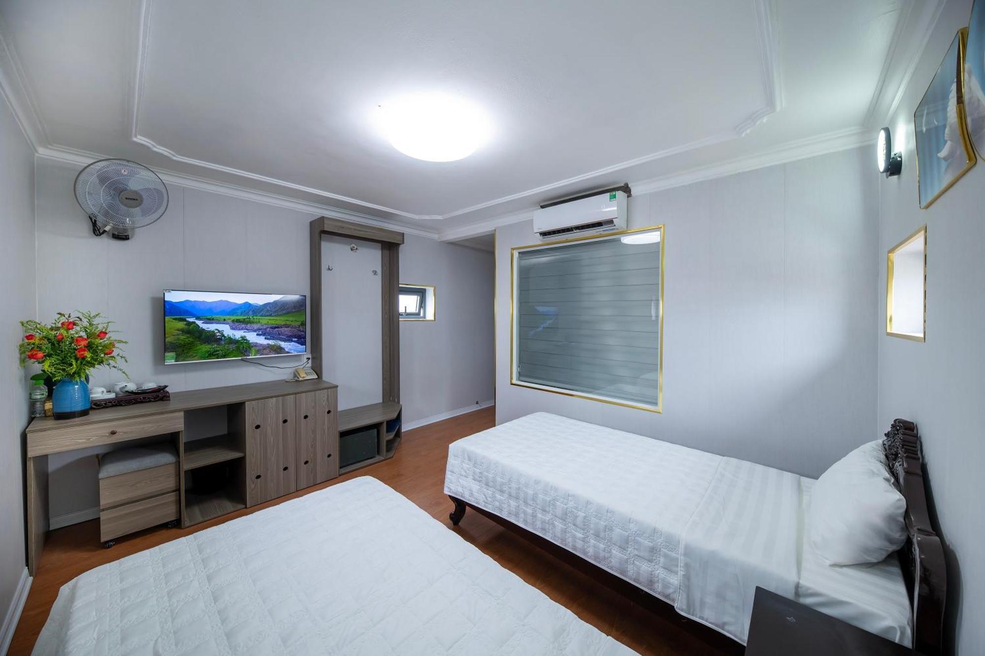 Hanoi Sofia Hotel Екстериор снимка