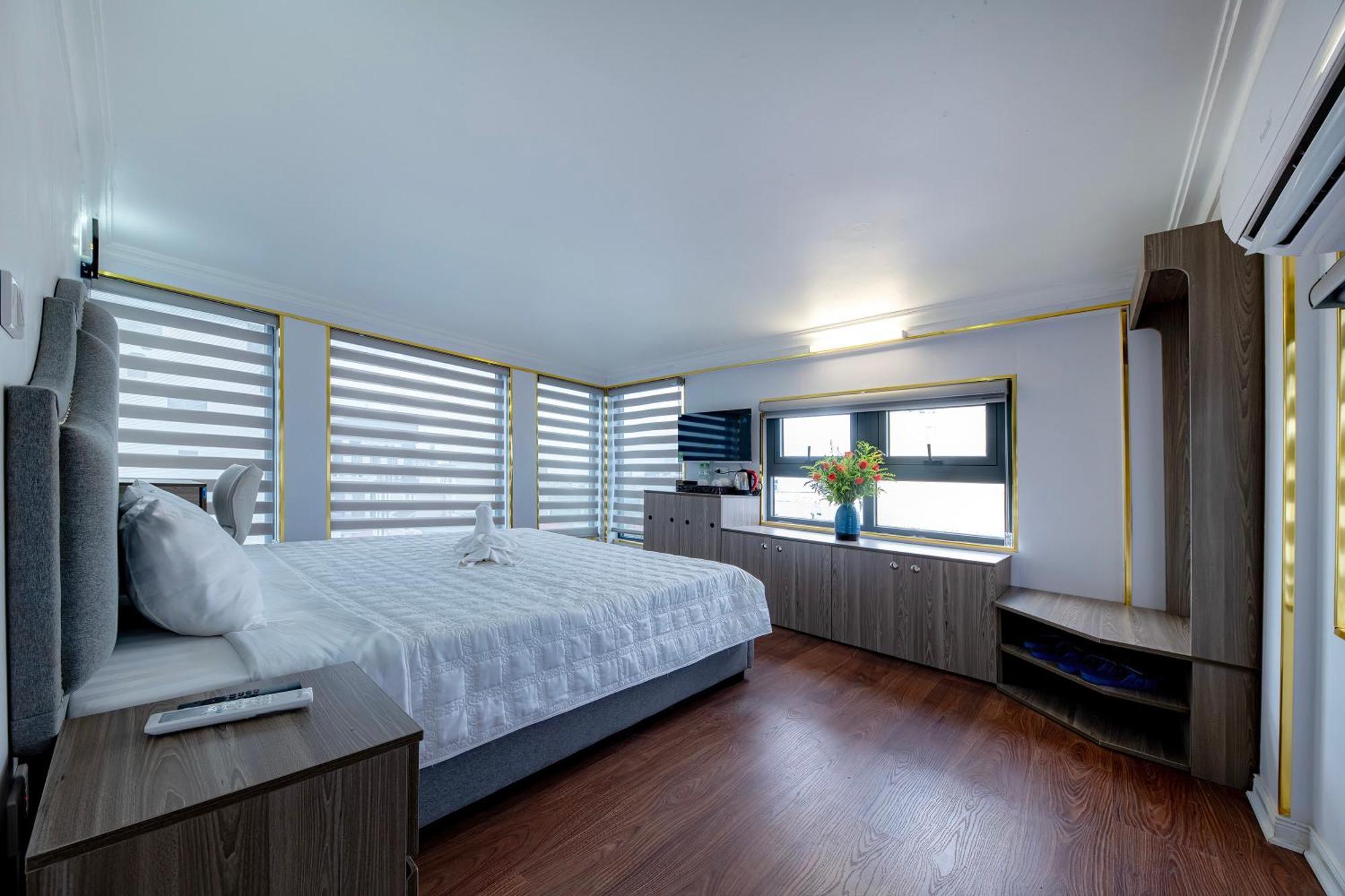 Hanoi Sofia Hotel Екстериор снимка