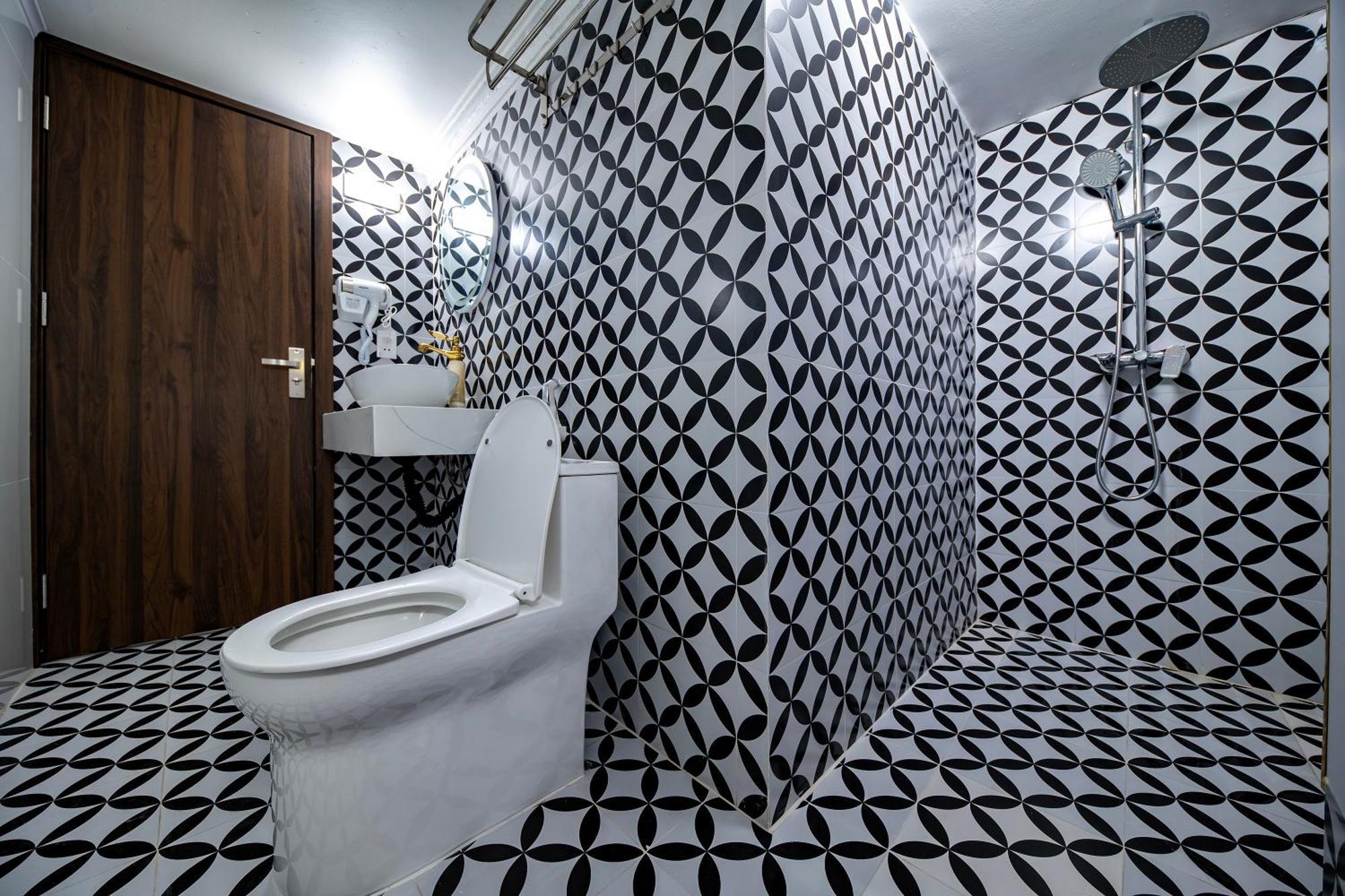 Hanoi Sofia Hotel Екстериор снимка