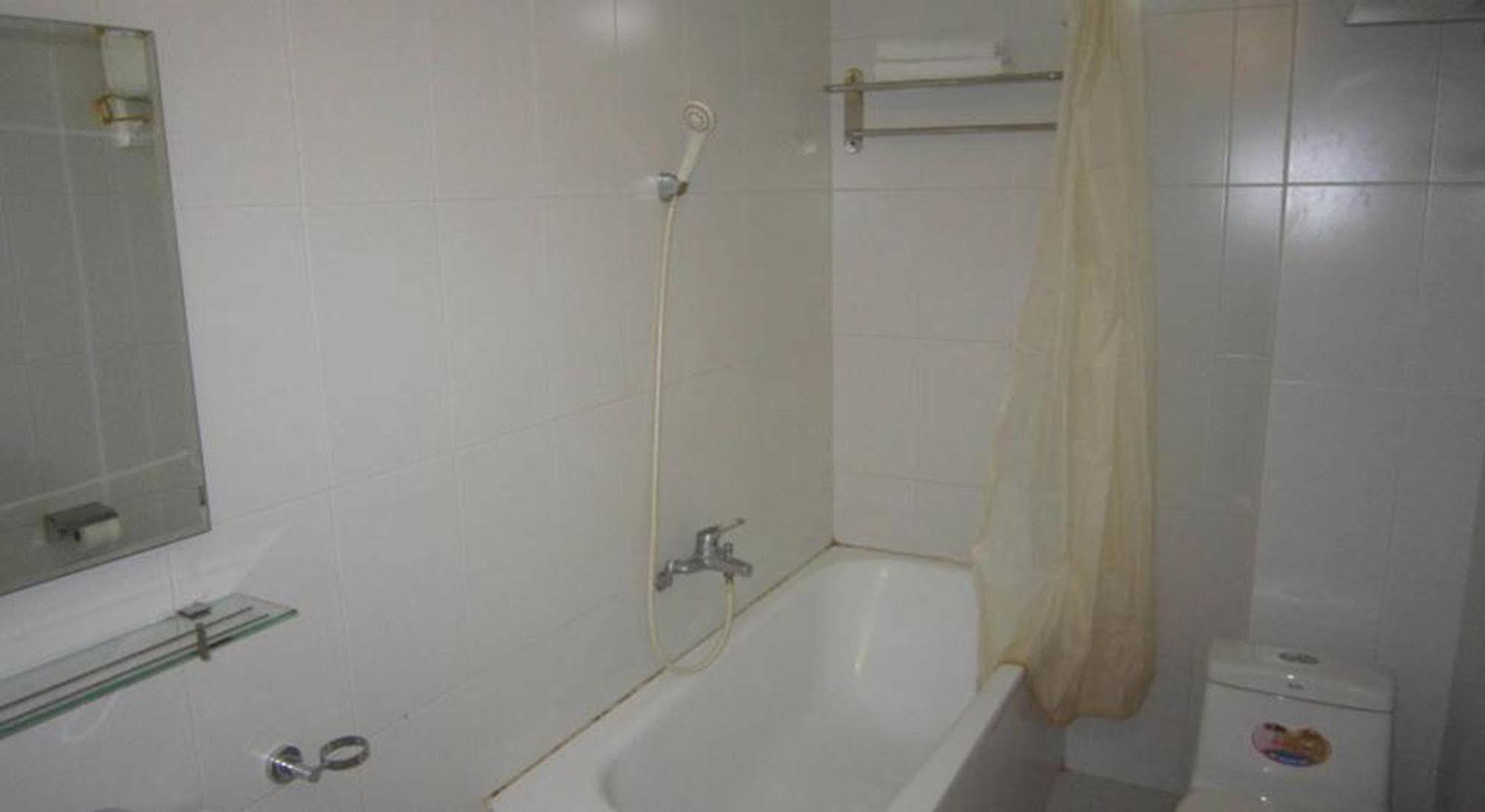 Hanoi Sofia Hotel Екстериор снимка