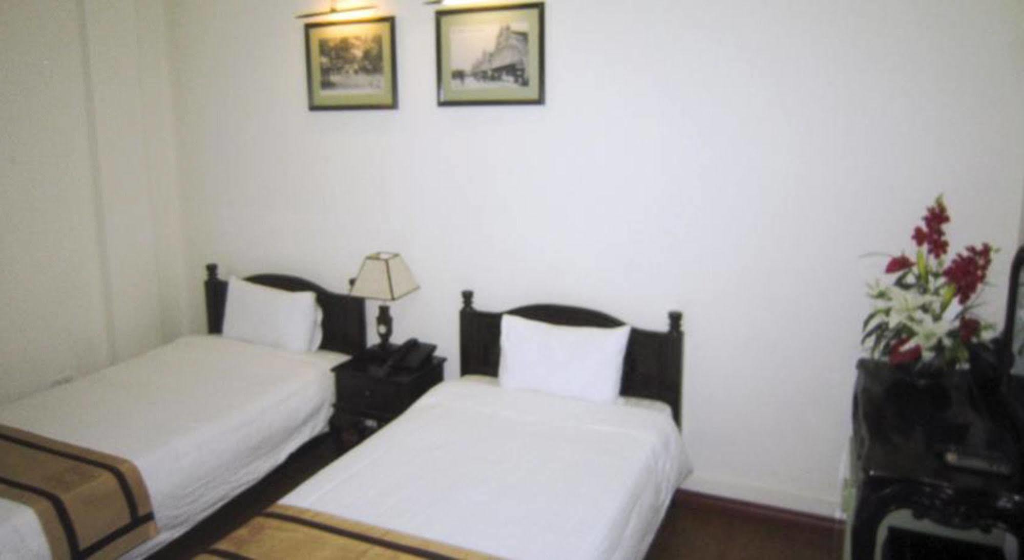 Hanoi Sofia Hotel Екстериор снимка