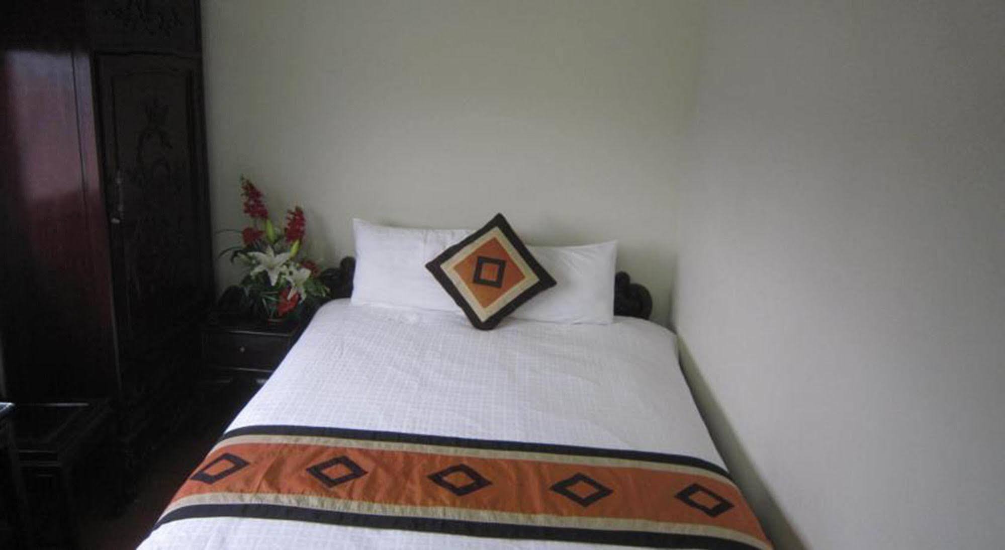 Hanoi Sofia Hotel Екстериор снимка