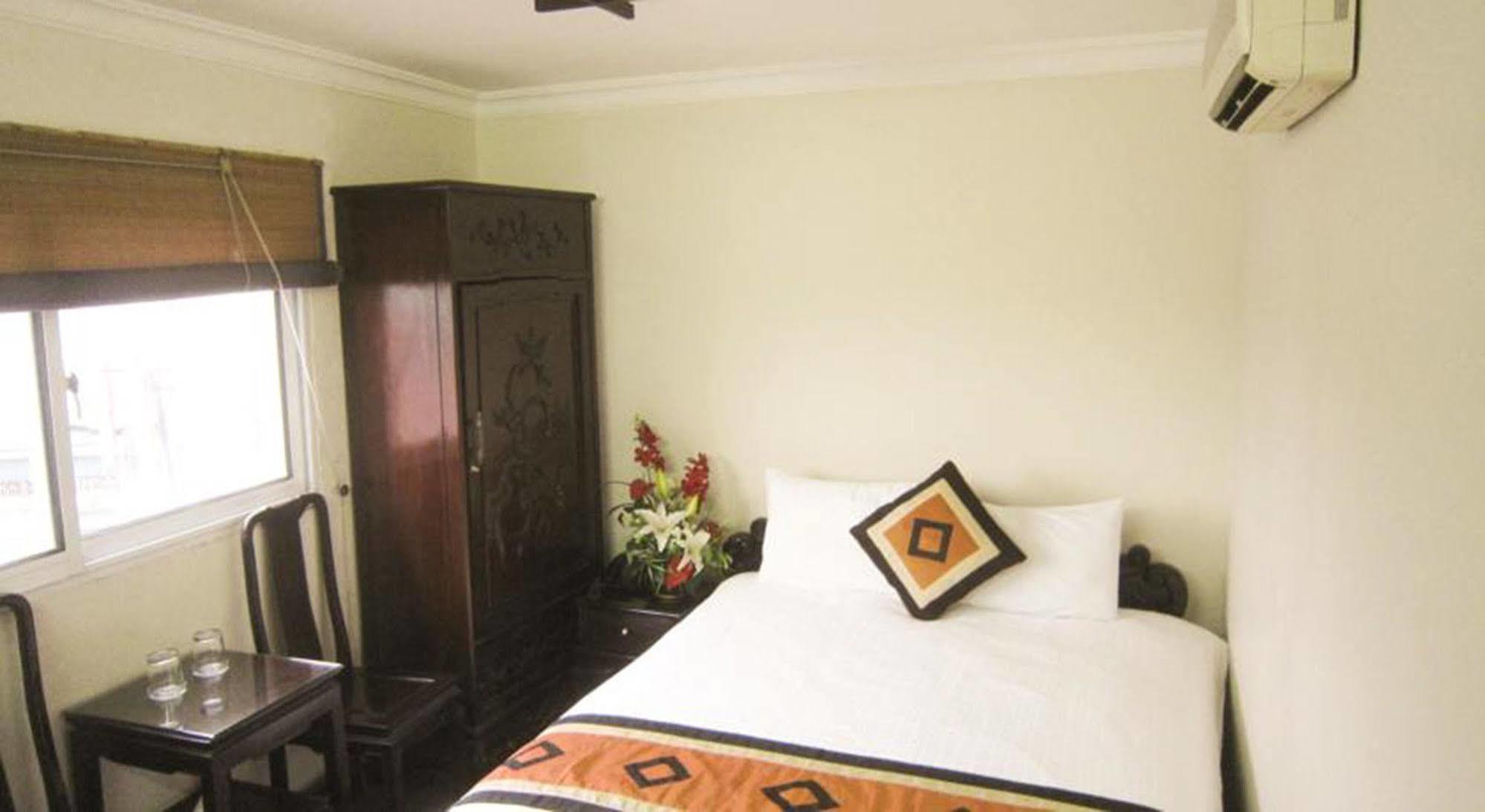 Hanoi Sofia Hotel Екстериор снимка